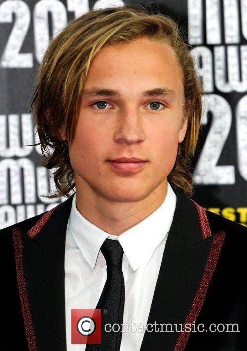 william moseley. William Moseley Gallery