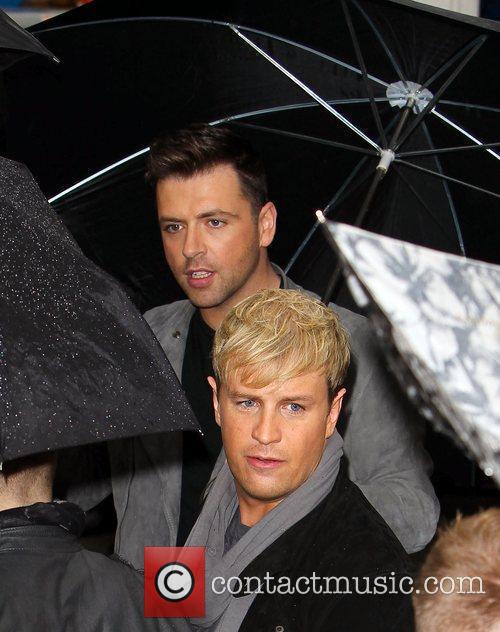 kian egan