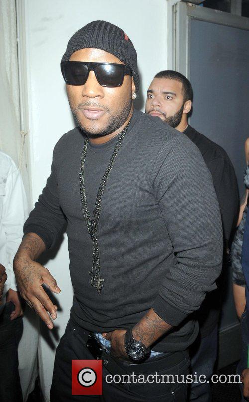 Young Jeezy 1