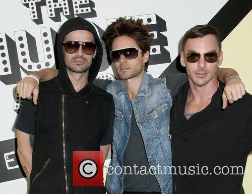 30 Seconds to Mars