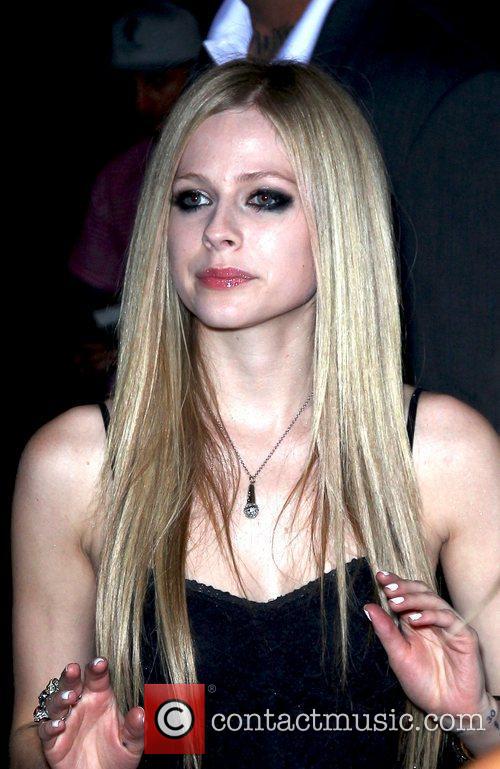 Avril Lavigne celebrates MAGIC with official Abbey Dawn