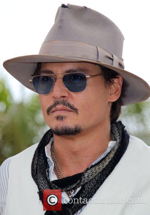 johnny depp 2011 pics. Johnny Depp Gallery