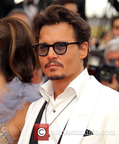 johnny depp 2011 movies. Johnny Depp Gallery