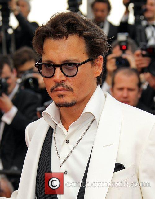 Celeb News » Johnny Depp Selling Out? You Bet!