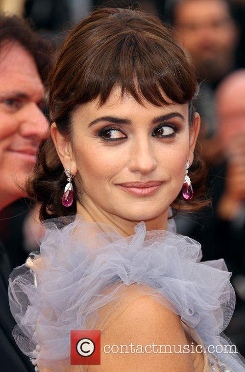 Penélope Cruz