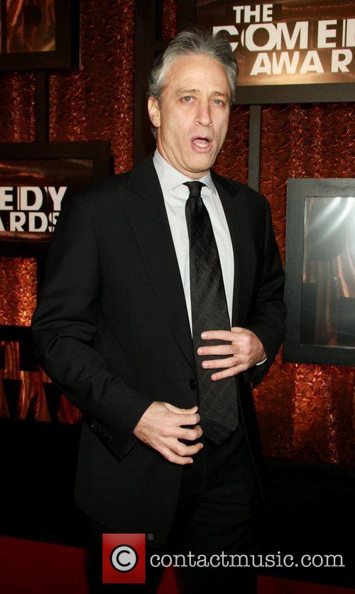 Jon Stewart, The Comedy Awards