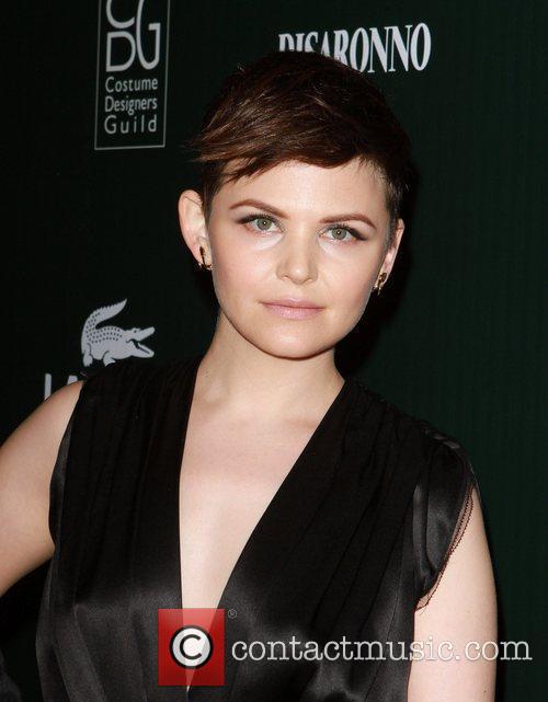 ginnifer goodwin short hair pics. ginnifer goodwin short hair.