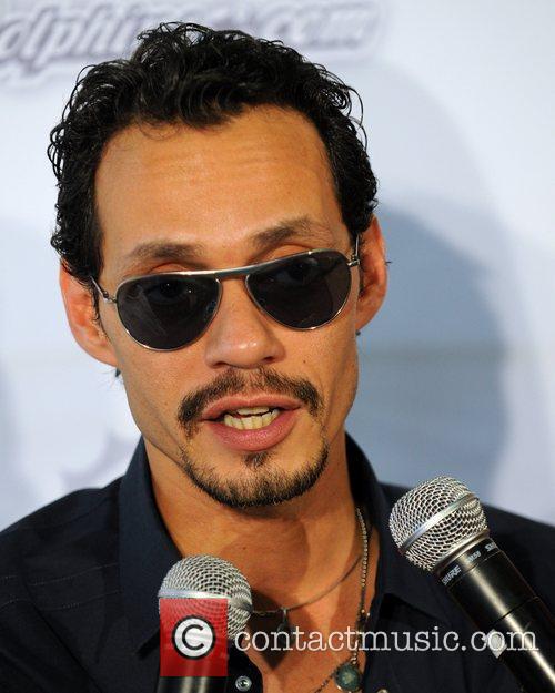 Marc Anthony - Photo Actress