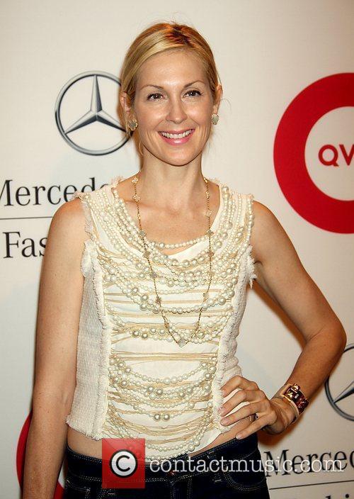 Kelly Rutherford - Photo Gallery