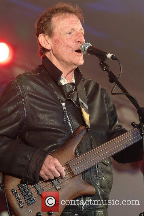 Jack Bruce