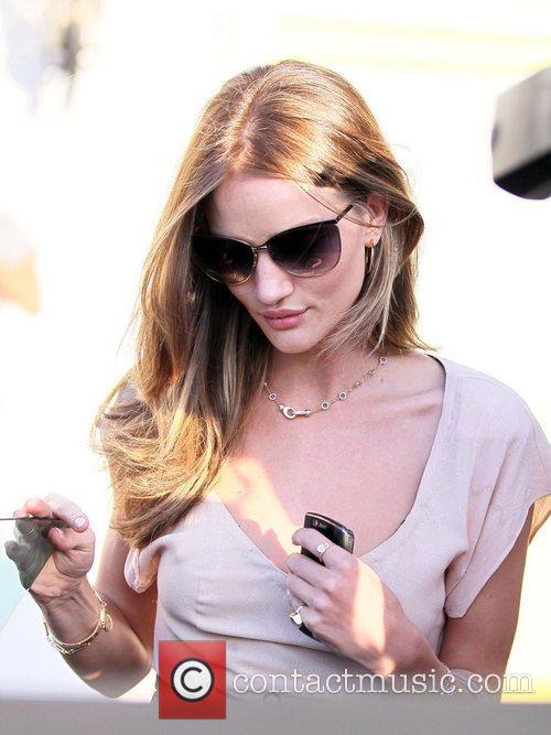 rosie huntington whiteley hair. Rosie Huntington-Whiteley