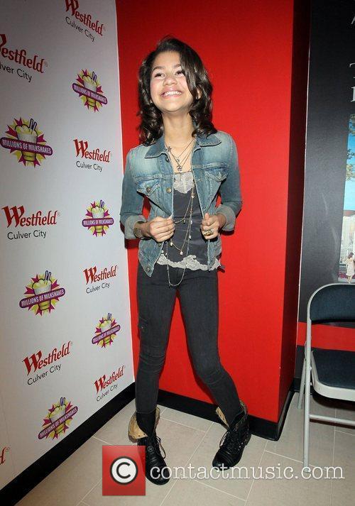 Pictures Of Zendaya Disneychannel. Zendaya Coleman and Disney