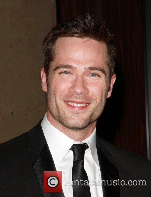 luke macfarlane. Luke Macfarlane Gallery