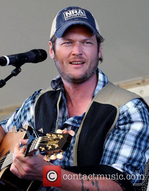 blake shelton. Blake Shelton Gallery