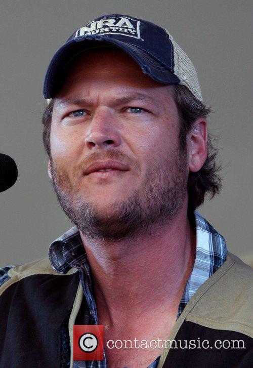 blake shelton. Blake Shelton Gallery