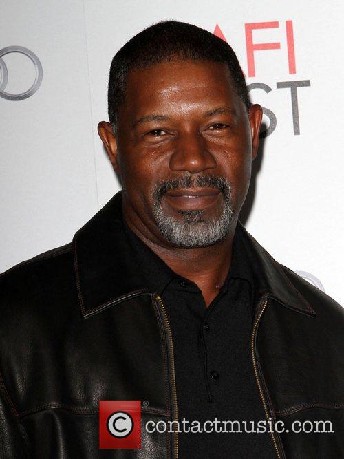 Dennis Haysbert - Images Actress