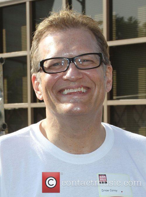 Drew Carey