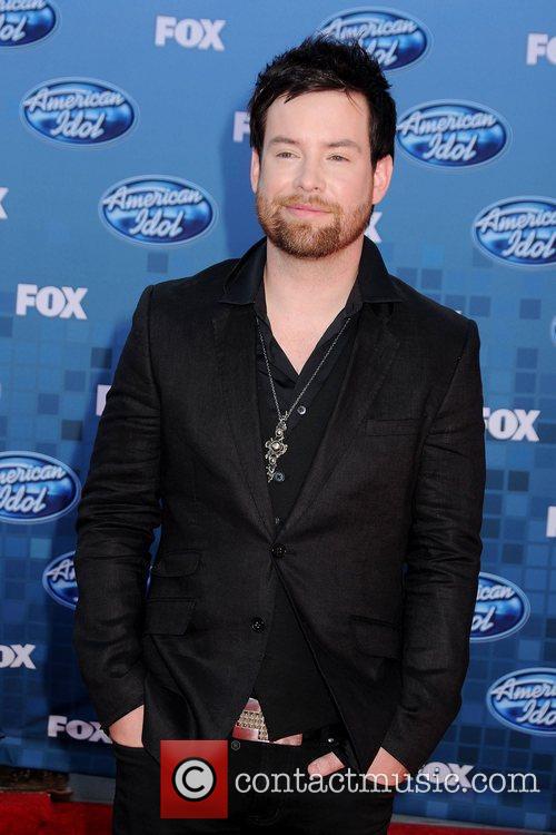 David Cook - Picture Colection