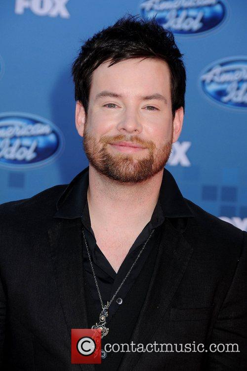 david cook 2011. David Cook Gallery