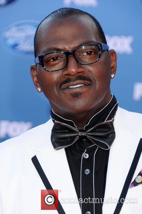 randy jackson in journey. Idol 2011 randy jackson