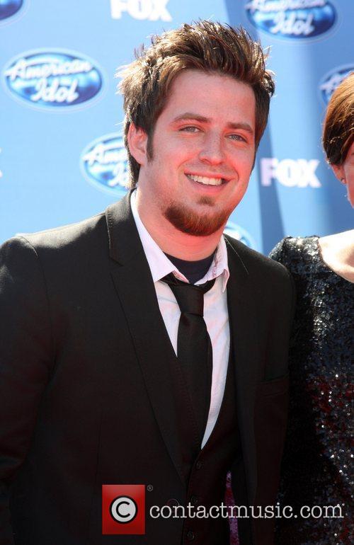 Lee DeWyze - Picture Colection