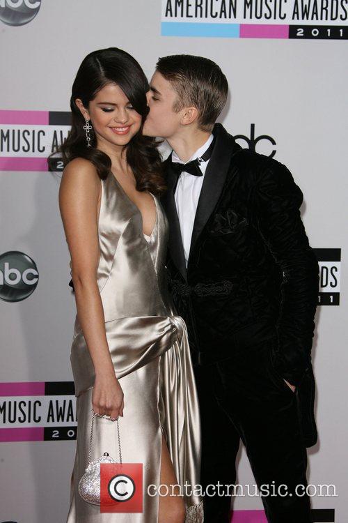 Selena Gomez Justin Bieber