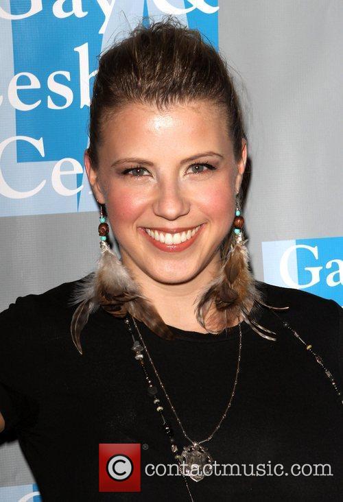 jodie sweetin kids. Jodie Sweetin Gallery