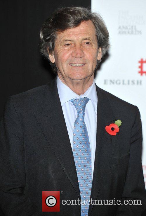 Melvyn Bragg