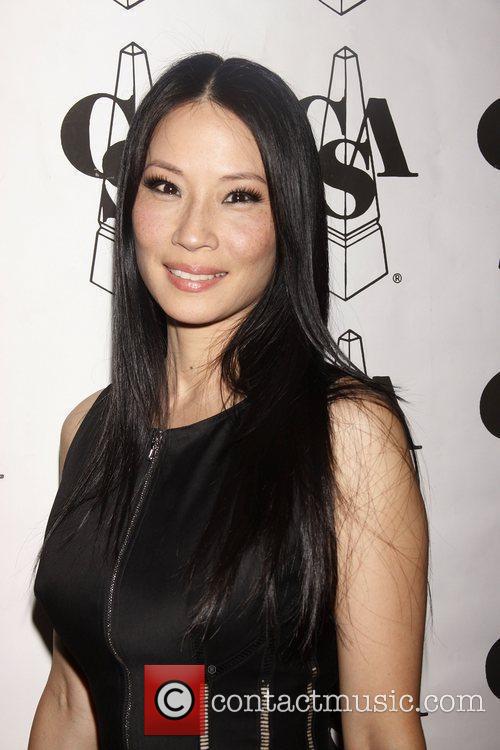 Lucy Liu The Casting Society of America's 27th | lucy liu