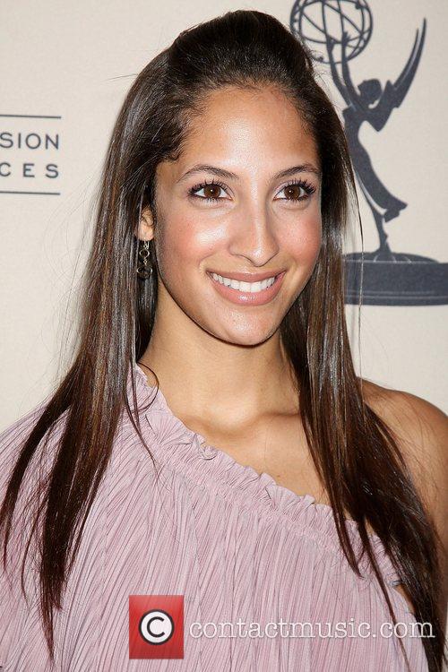 Christel Khalil Hensley Academy of Television Arts and