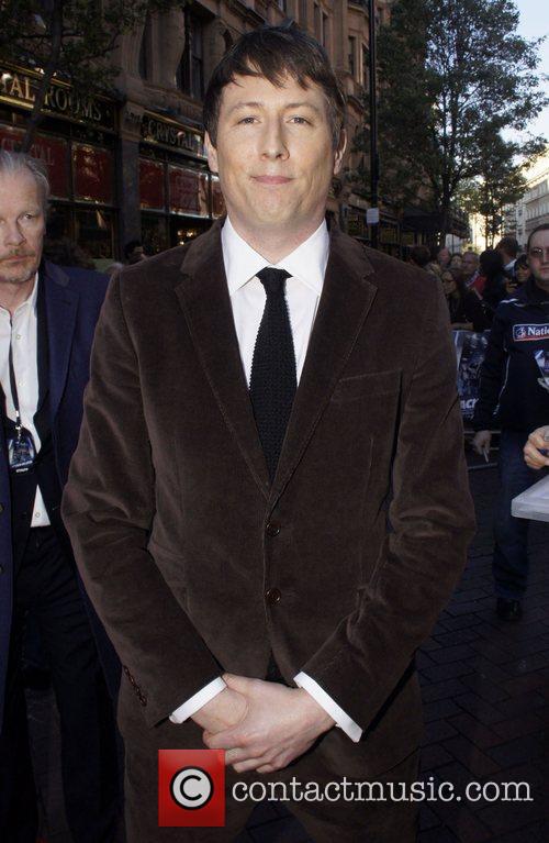 Joe Cornish, Attack of the Block Premiere