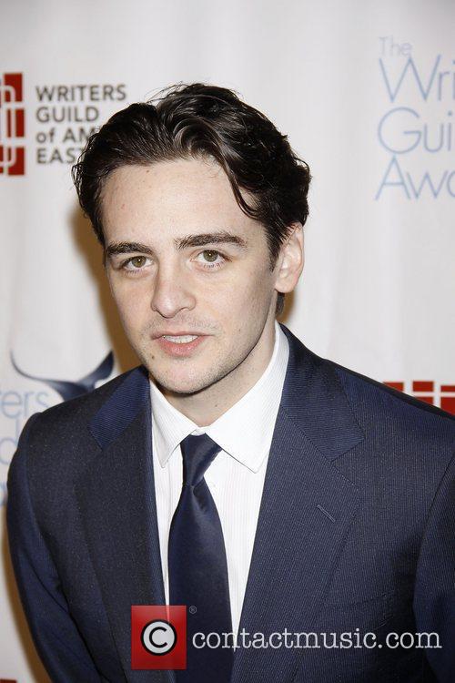 Vincent Piazza The 63rd Annual Writers Guild Awards