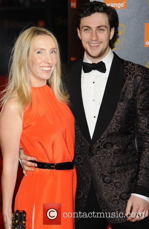 Sam Taylor-Johnson Aaron Johnson