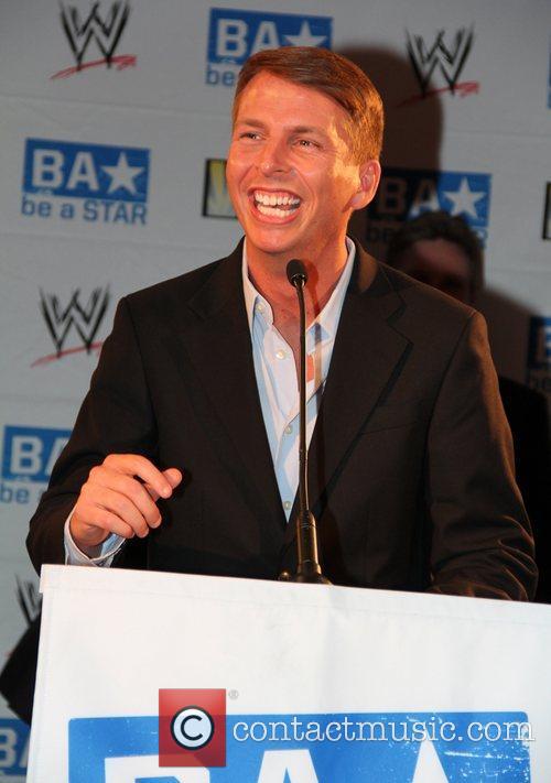 Jack McBrayer AntiBullying Alliance'Be A Star' launched