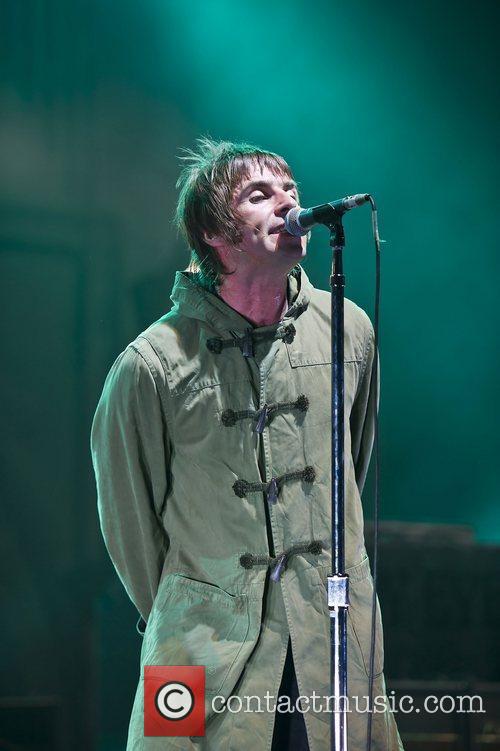 liam gallagher