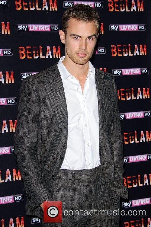 theo james bedlam