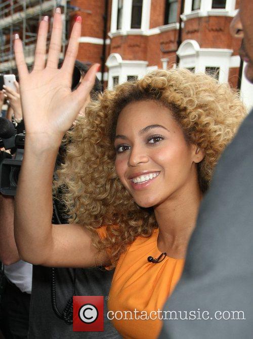 Beyonce