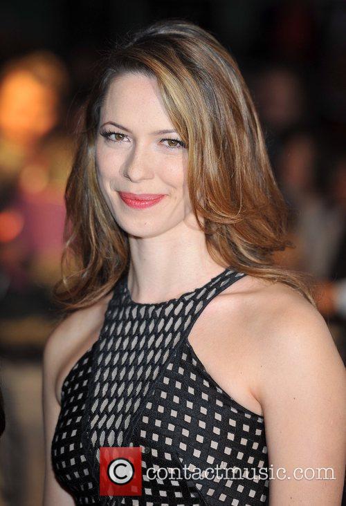 Rebecca Hall Hounded Stephen Frears For Audition