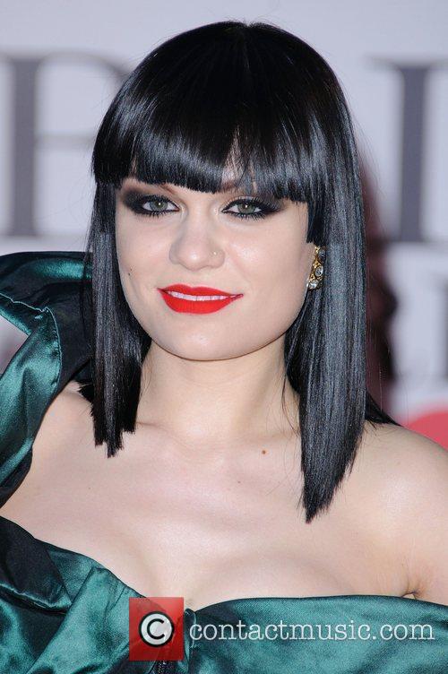 Jessie J - Photo Set