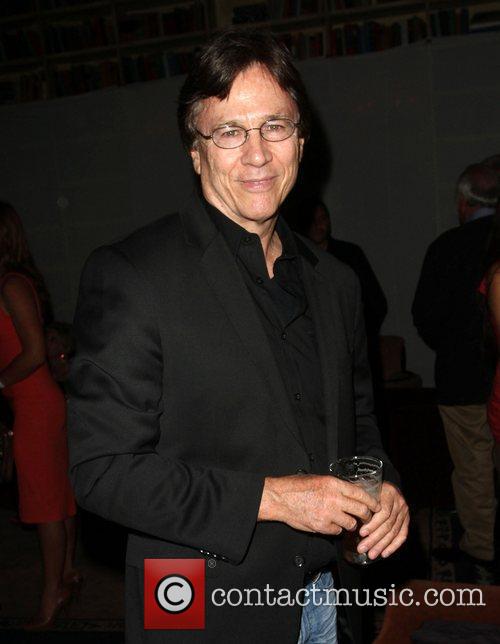 Richard Hatch - Images Gallery