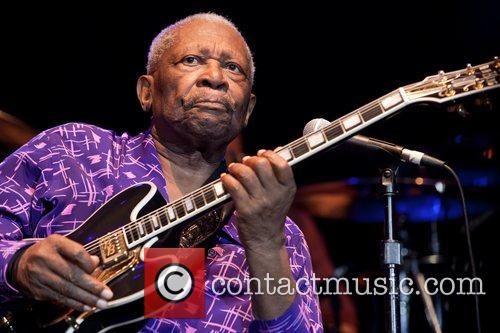 Bb King