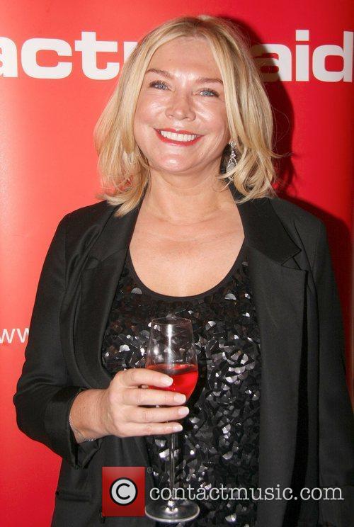 Amanda Redman, Call My Wine Bluff