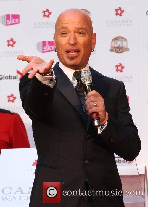 Howie Mandel - Photo Colection