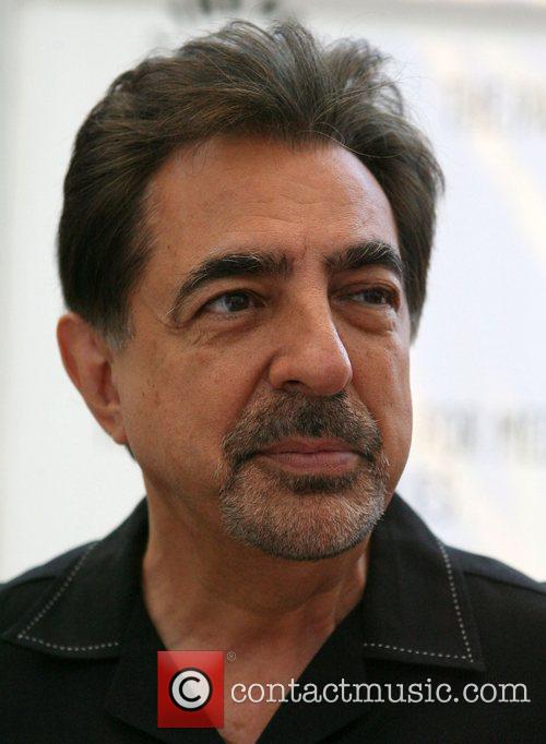 Joe Mantegna - Picture Gallery