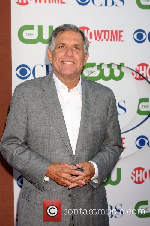 Les Moonves