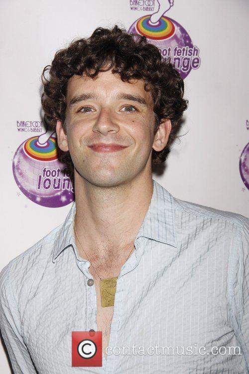 michael urie gay. Michael Urie Gallery