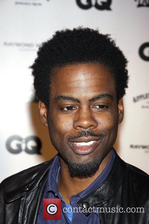 Chris Rock