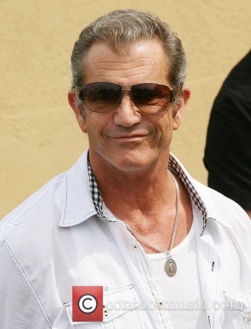 Mel Gibson - Gallery Photo Colection