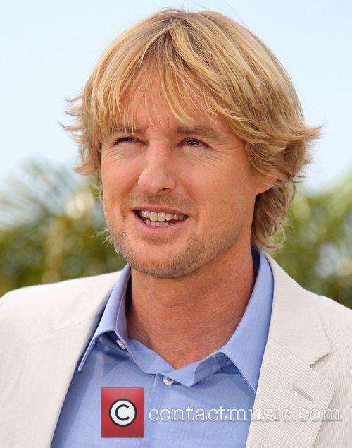 Owen Wilson - Beautiful HD Wallpapers