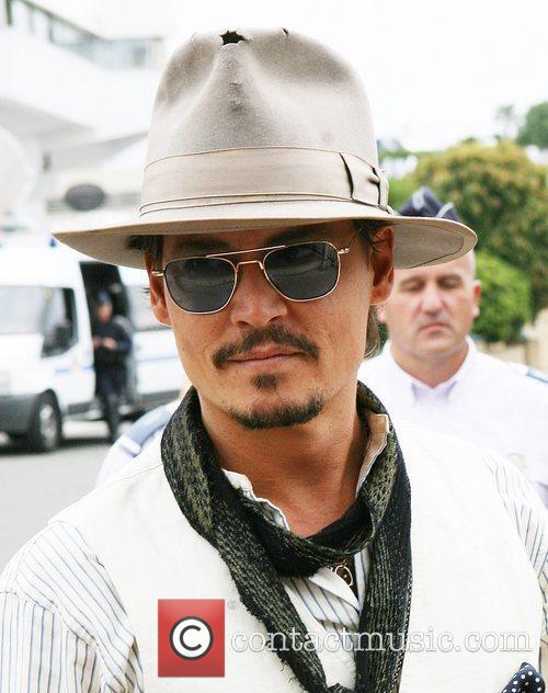 Celeb News » Johnny Depp Selling Out? You Bet!